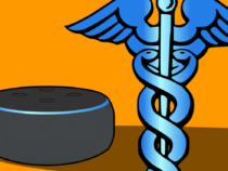 Amazon Alexa запускает свои первые HIPAA-совместимые медицинские навыки