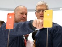 Apple обвиняют в причастности к мошенничеству с ценными бумагами