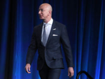 Исполнительный директор Amazon станет генеральным директором логистической компании