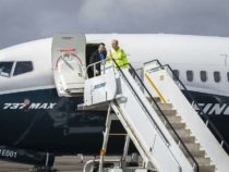 Boeing предпримет все необходимые меры безопасности после крушения Эфиопии
