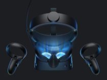 Oculus Rift S имеет меньшую пиксельную стойкость, чем оригинальная версия