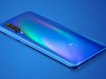 Смартфон Xiaomi Mi 9 получил версию на 256 ГБ флеш-памяти