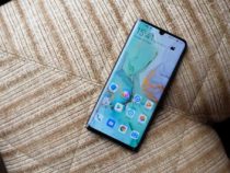 Huawei P30 Pro и P30 поступили на реализацию в Украине