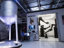Космический стартап, который 3D-печатает свои ракеты, только что получил своего первого клиента