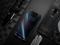 DOOGEE представила новые флагманы для всего рынка смартфонов: премиум-модель S90, неубиваемый бюджетный S40 и дерзкий N10