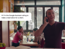 Функция Google Assistant для бронирования мест в ресторанах по телефону начала работать на Android и iOS