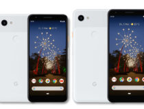 Google представила мобильные телефоны Pixel 3а и Pixel 3а XL