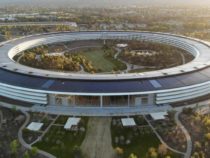Продажи iPhone упали на 17% по результатам первого квартала