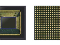 Samsung анонсировала 64-мегапиксельный сенсор для телефонов
