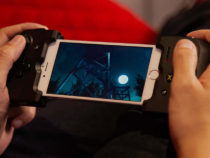 Приложение Steam Link вышло-таки на iOS