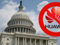 Huawei останется без продуктов Google