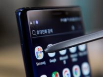 Samsung Galaxy S10 выпал из рук владельца и взорвался