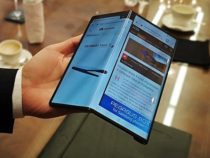 Huawei откладывает выход Mate X