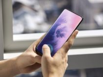 Oppo и Xiaomi показали подэкранные камеры