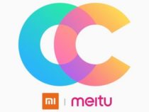У первого телефона Xiaomi и Meitu будет тройная поворотная камера — Утечка плаката