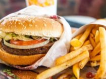 Искусственное мясо рассматривается как потенциально выгодное дело