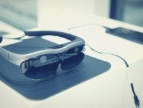 Vivo представила свои новые разработки — очки дополненной реальности и 5G-смартфон