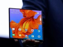 Apple выпустит iPad со складным дисплеем и 5G