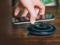 Samsung Galaxy Note 10 должен получить беспроводную зарядку на 20 Вт
