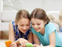 iPhone 6 вспыхнул в руках у школьницы в США