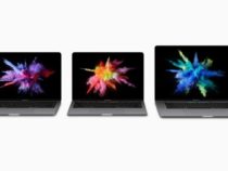 Apple обновила MacBook Air и Macbook Pro начального уровня