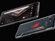 Asus ROG Phone 2 не блещет производительностью
