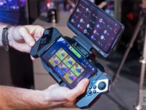 Представлен самый мощнейший смартфон в мире