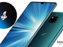 Huawei выпустила Mate 20 X 5G — свой 1-ый смартфон с поддержкой 5G