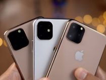 Названы сроки презентации и запуска продажи новых iPhone 11