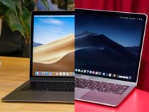 Apple нашла проблему с системными платами в ноутбуках MacBook Air 2018 года