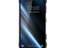 DOOGEE готовит анонс неординарного смартфона S90 Pro