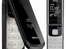 Nokia 2720 получит поддержку 4G