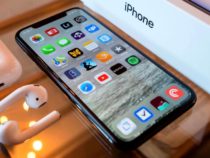 Apple наказывает пользователей за замену аккумулятора iPhone