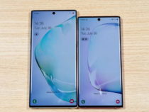 Samsung представила два новых телефона