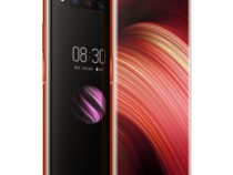 Анонс Nubia Z20: флагман с тройной 8К-камерой, 2-мя экранами и 855+