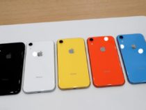 Apple заплатит $1 млн за взломанные iPhone