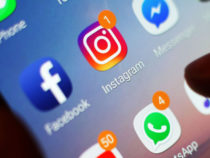 Одноклассники интегрировались с социальная сеть Instagram