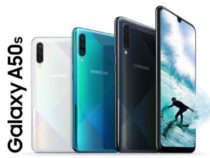 Представлены мобильные телефоны Galaxy А30s и Galaxy А50s от Samsung