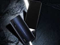 Стартовая партия телефонов iQOO Pro 5G распродана на 1 секунду
