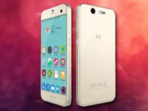 ZTE приступила к продаже первого 5G-смартфона