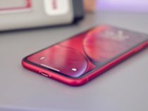 Прототип iPhone 11 показали на видео