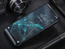Представлен многофункциональный модуль-смартфон DOOGEE S95 Pro