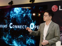 LG показывает, как с помощью искусственного интеллекта можно везде чувствовать себя как дома