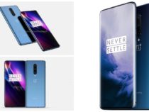 HTC OnePlus 8 существенно поменяется внешне — компания ускоряет производство