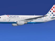 Авиакомпания Croatia Airlines ускорила регистрацию пассажиров в приложении с помощью технологии Smart IDReader