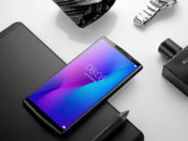 Вышла новинка — DOOGEE N100 — футуристичный флагманский смартфон, который намерен покорить российский рынок