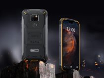DOOGEE представила новый смартфон S68 Pro с тройной камерой 21MP и беспроводной зарядкой