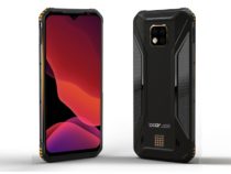 Многофункциональный уникальный модуль-смартфон DOOGEE S95 Pro теперь доступен россиянам по специальной цене