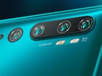 IPhone 11 Pro Max снимает хуже Xiaomi CC9 Pro