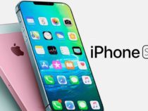 В начале весны Apple выпустит iPhone SE 2